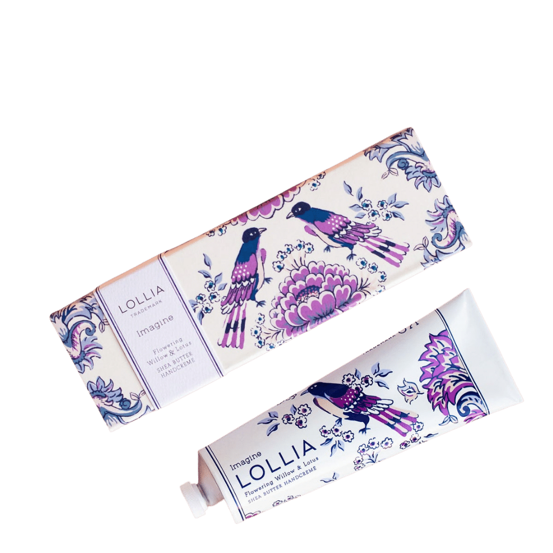 Imagine Handcreme - 4 oz. - Bella Boutique