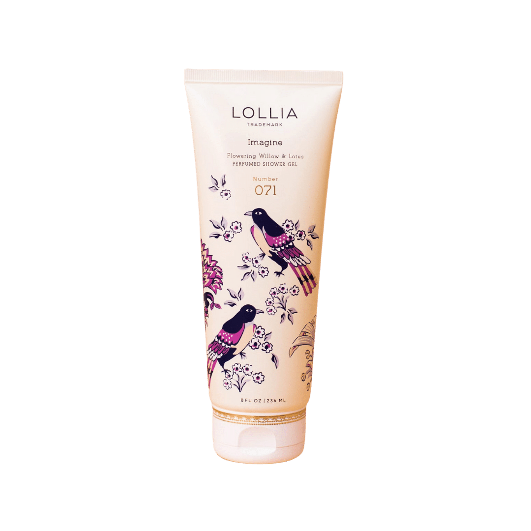 Imagine Shower Gel - 8 oz.