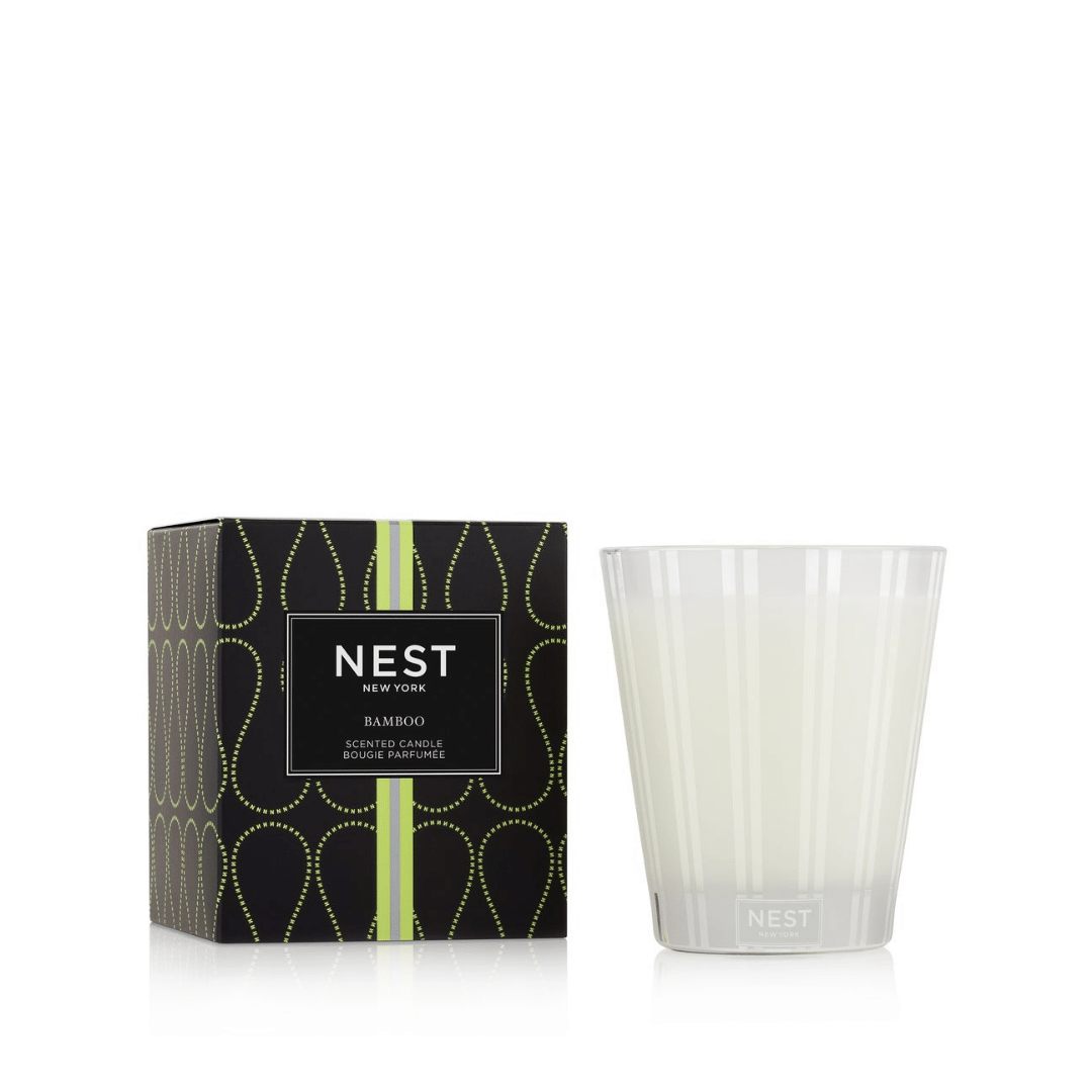 Bamboo Classic Candle - 8.1 oz.