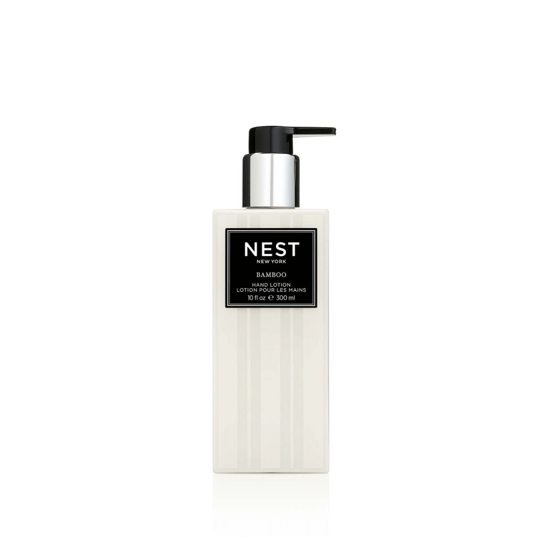 Bamboo Hand Lotion - 10 fl. oz.