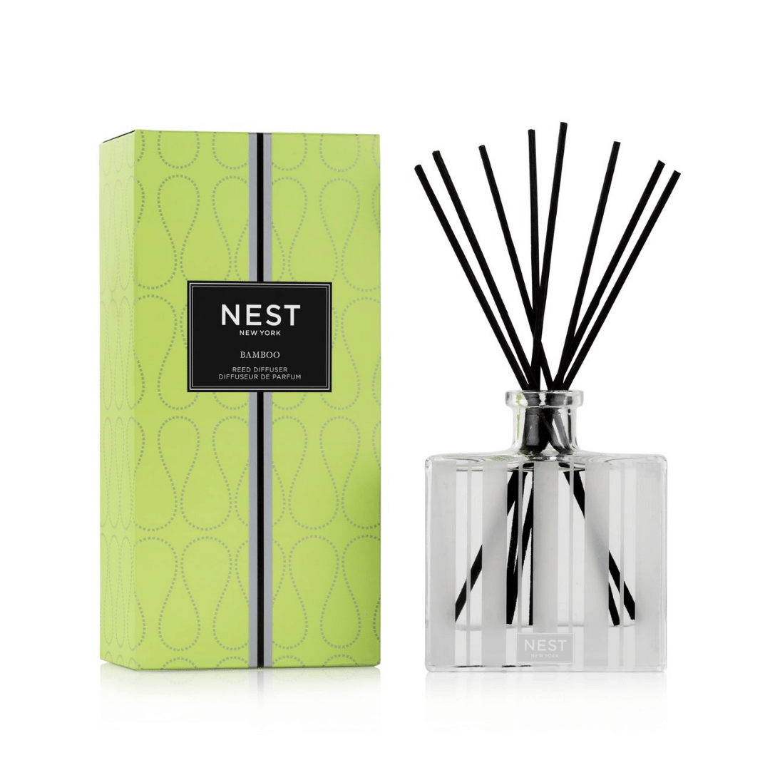 Bamboo Reed Diffuser - 5.9 fl. oz.