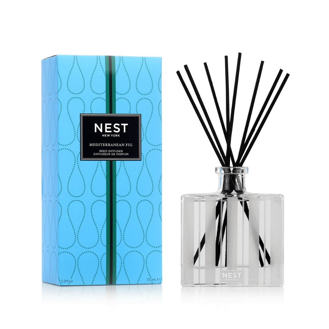 Mediterranean Fig Reed Diffuser - 5.9 fl. oz.