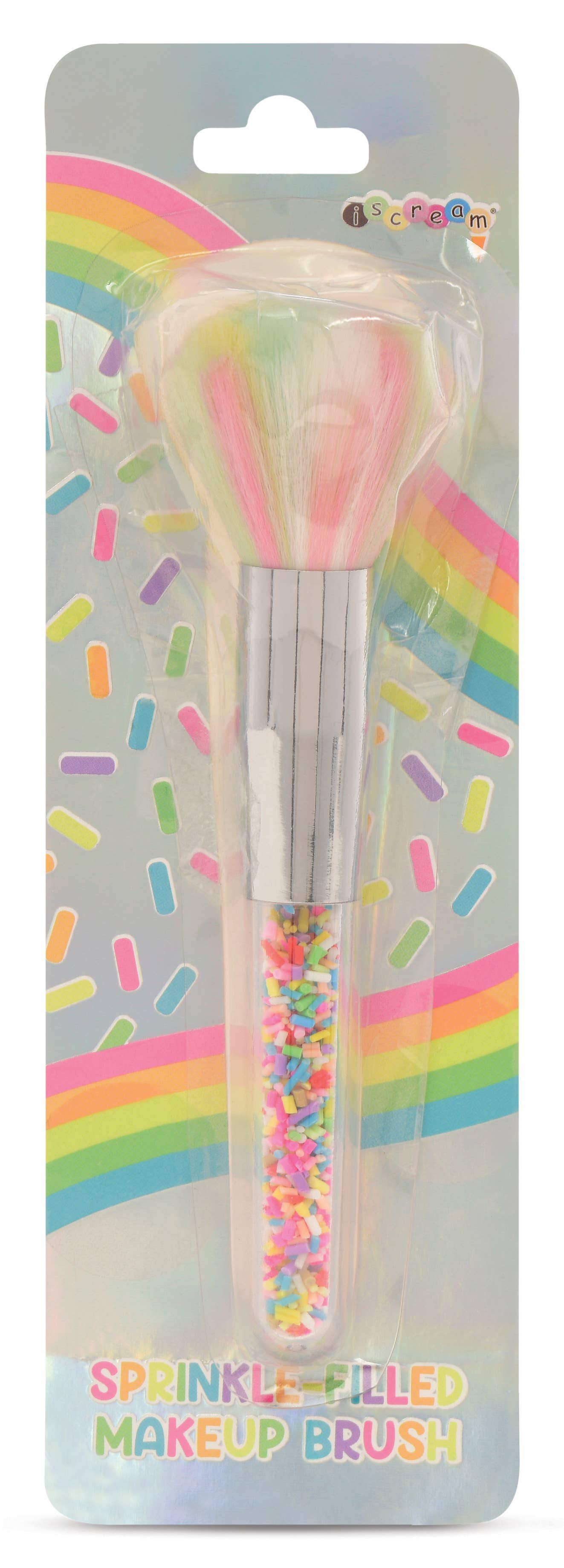 SPRINKLES MAKEUP BRUSH - Bella Boutique
