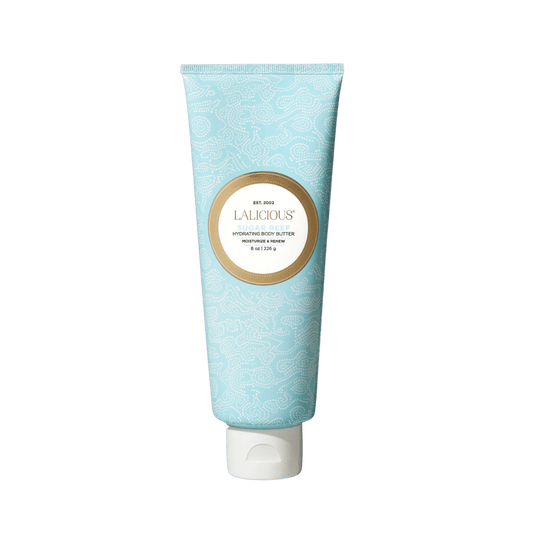 Sugar Reef Body Butter - 8 oz. - Bella Boutique