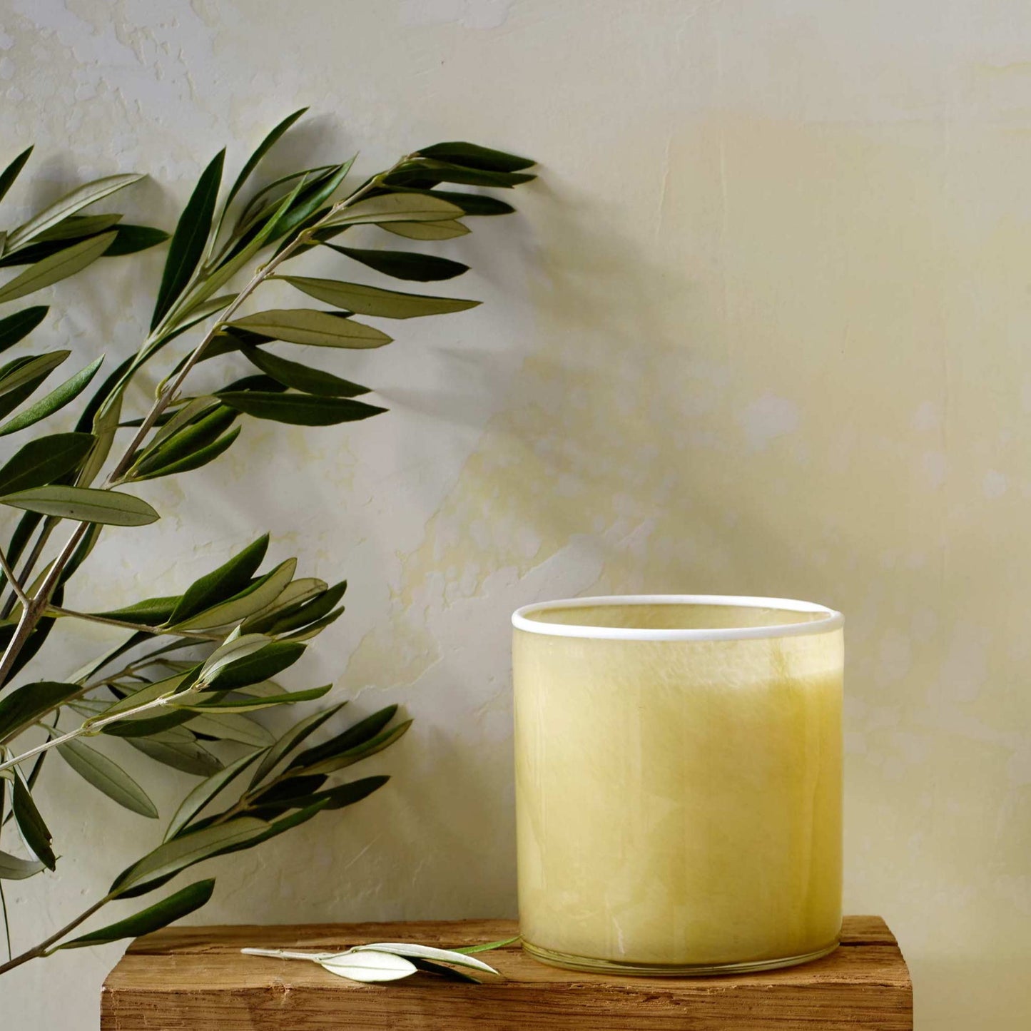 Classic Candle Lemon Verbena - 15.5 oz.