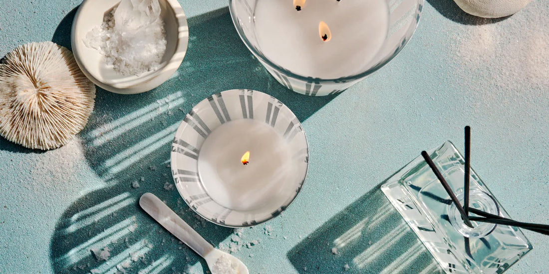 Our Candle Picks for a Spring Refresh