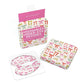 Put a Bow on It Reusable Under-Eye Patches - Bella Boutique