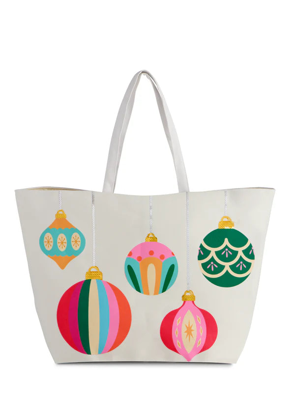 Holiday Gifting Totes - Bella Boutique