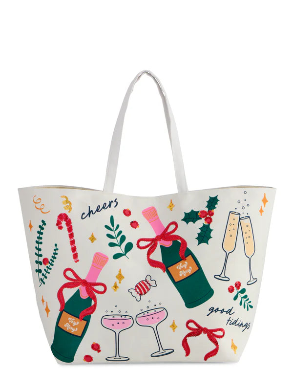 Holiday Gifting Totes - Bella Boutique