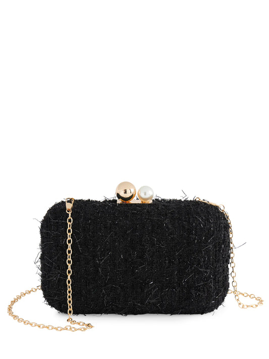 Mabel Minaudiere Bag