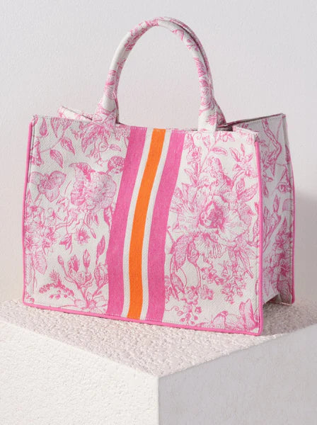 Luma Tote