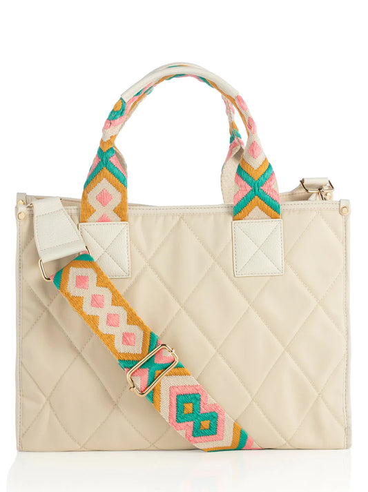 Kendra Tote