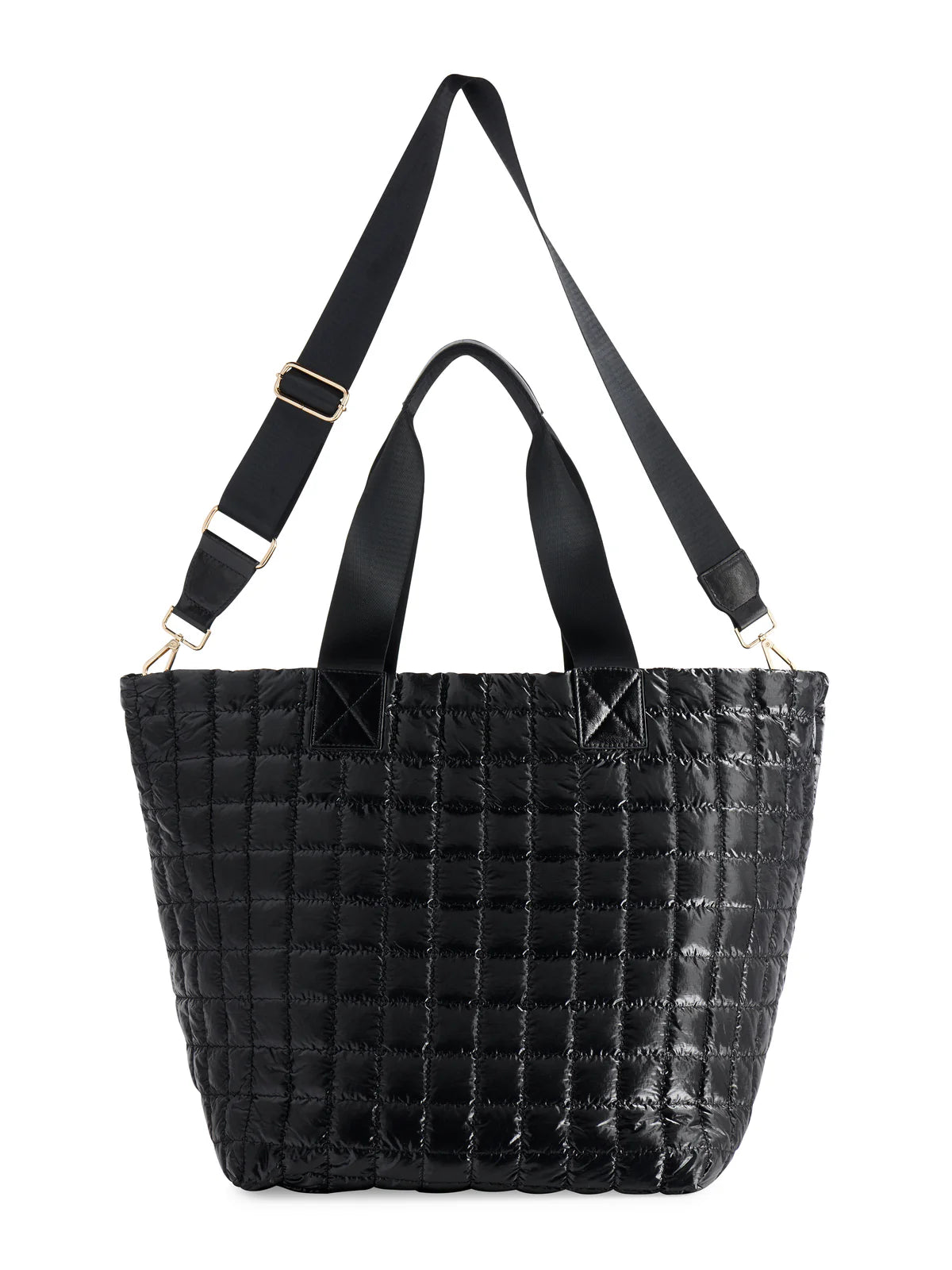 Logan Travel Tote - Bella Boutique