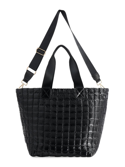 Logan Travel Tote - Bella Boutique