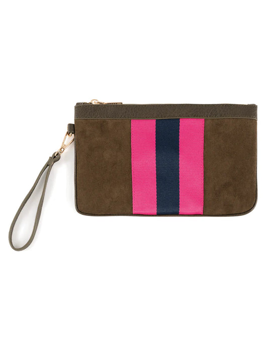 Blakely Wristlet