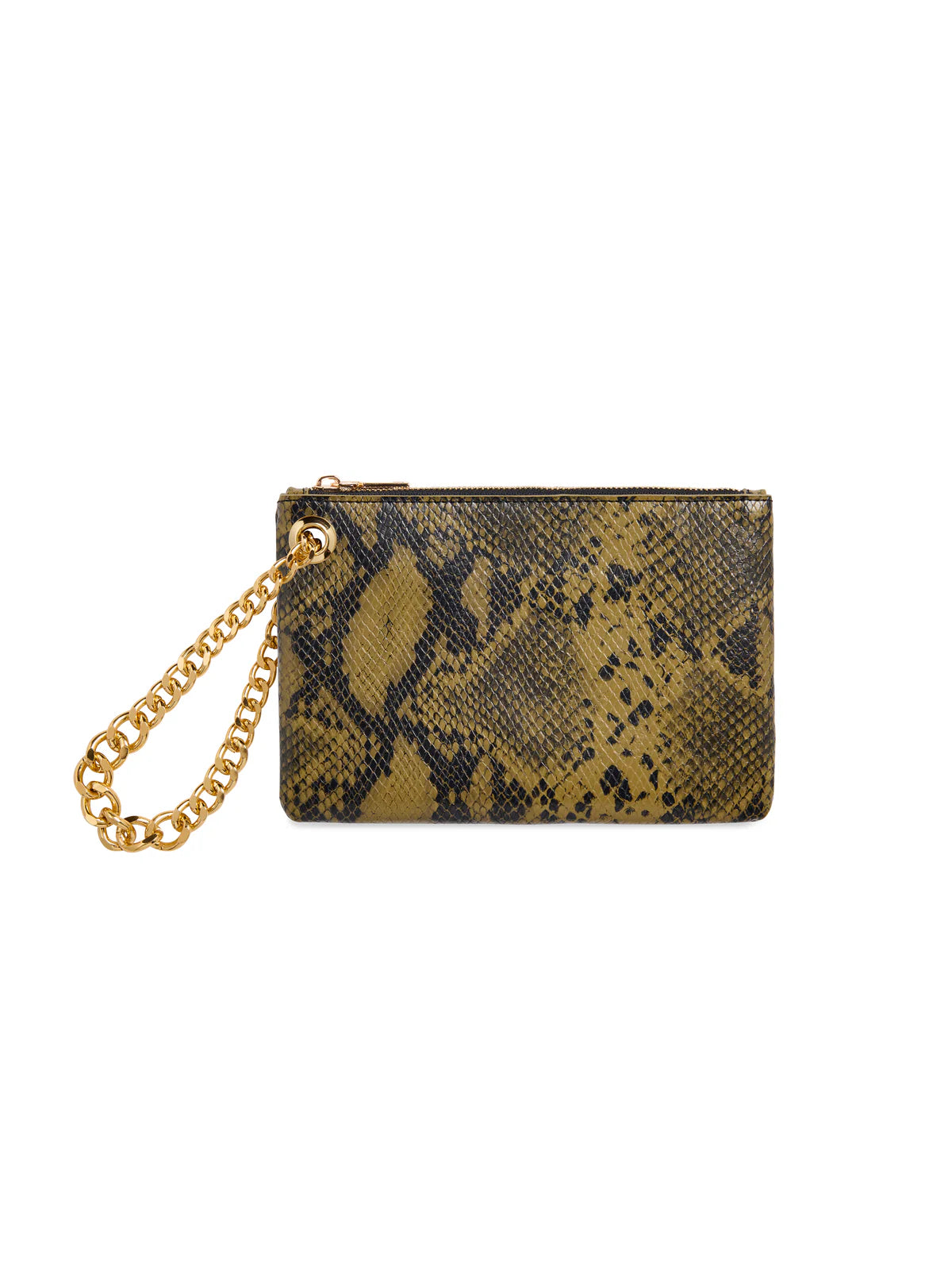 Lauren Wristlet - Bella Boutique