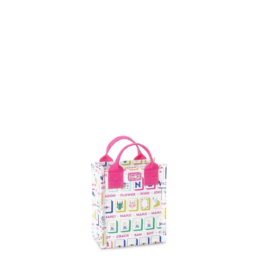 Reusable Gift Bag - Bella Boutique