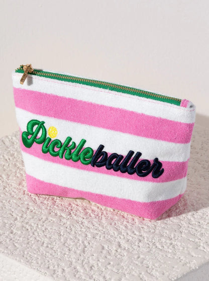 Pickleballer Pouches