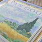 NEOPRENE Van Gogh Reversible Mahjong Mat – Starry Museum - Bella Boutique