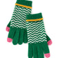 Olivia Touchscreen Gloves