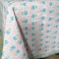 Table Throw - Lily - Rose - Bella Boutique