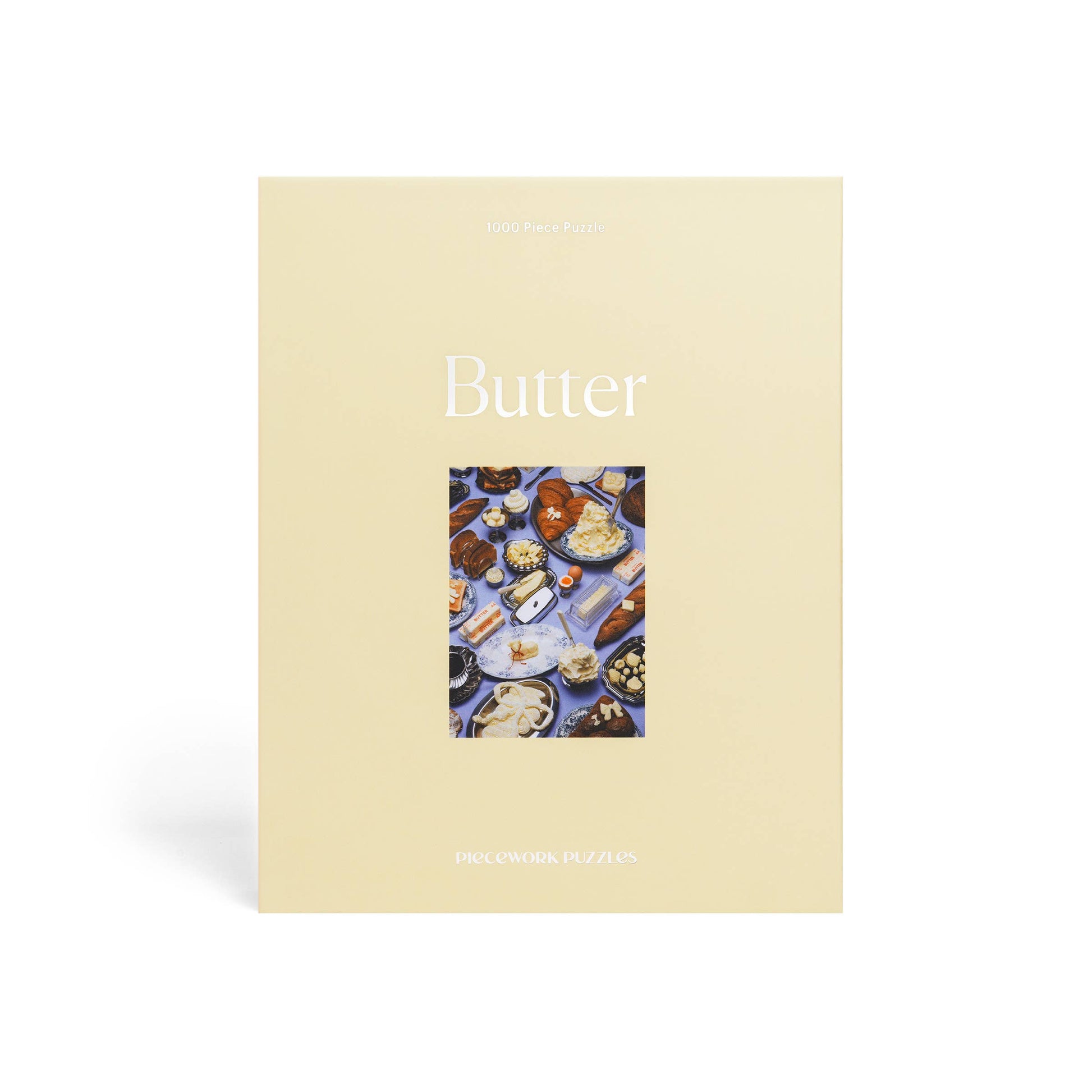 ✨Back In Stock✨Butter - 1000 Piece Puzzle - Bella Boutique