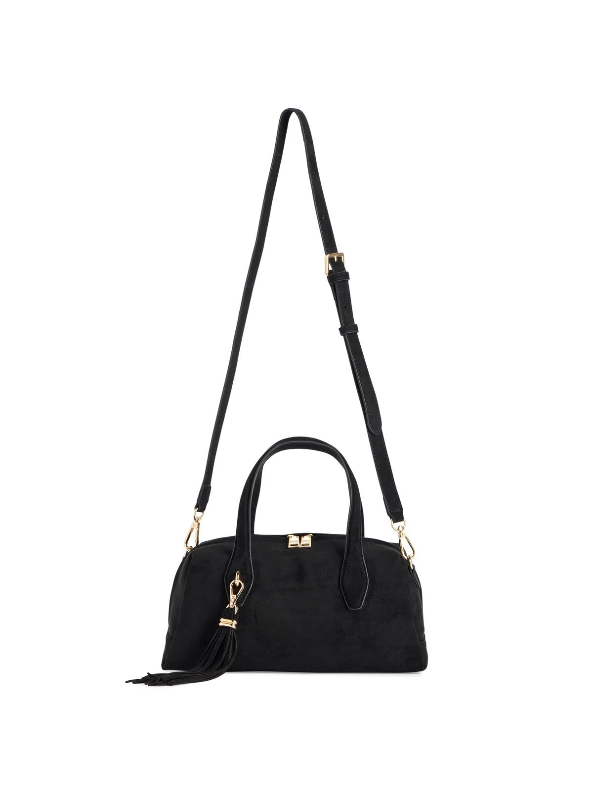 Kylie Mini Bowler Bag