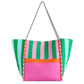 Samba Tote - Bella Boutique