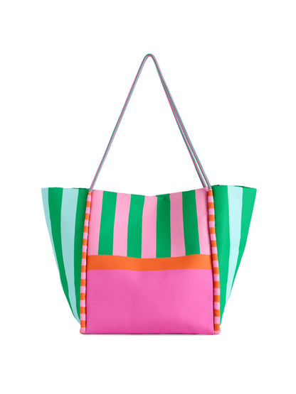 Samba Tote - Bella Boutique