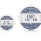 Coastal Calm Body Butter (8oz) - Bella Boutique