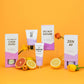 Do Not Disturb - Aromatherapy Shower Steamers - Lavender - Set of 8 - Bella Boutique