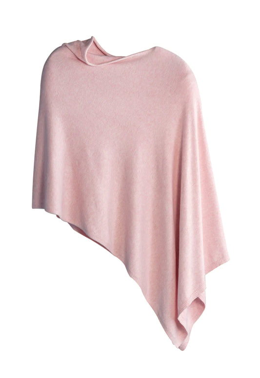 Francoise Travel Poncho