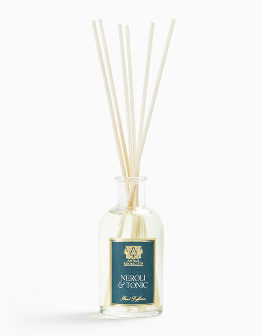 Tonic and Neroli 500ml Diffuser