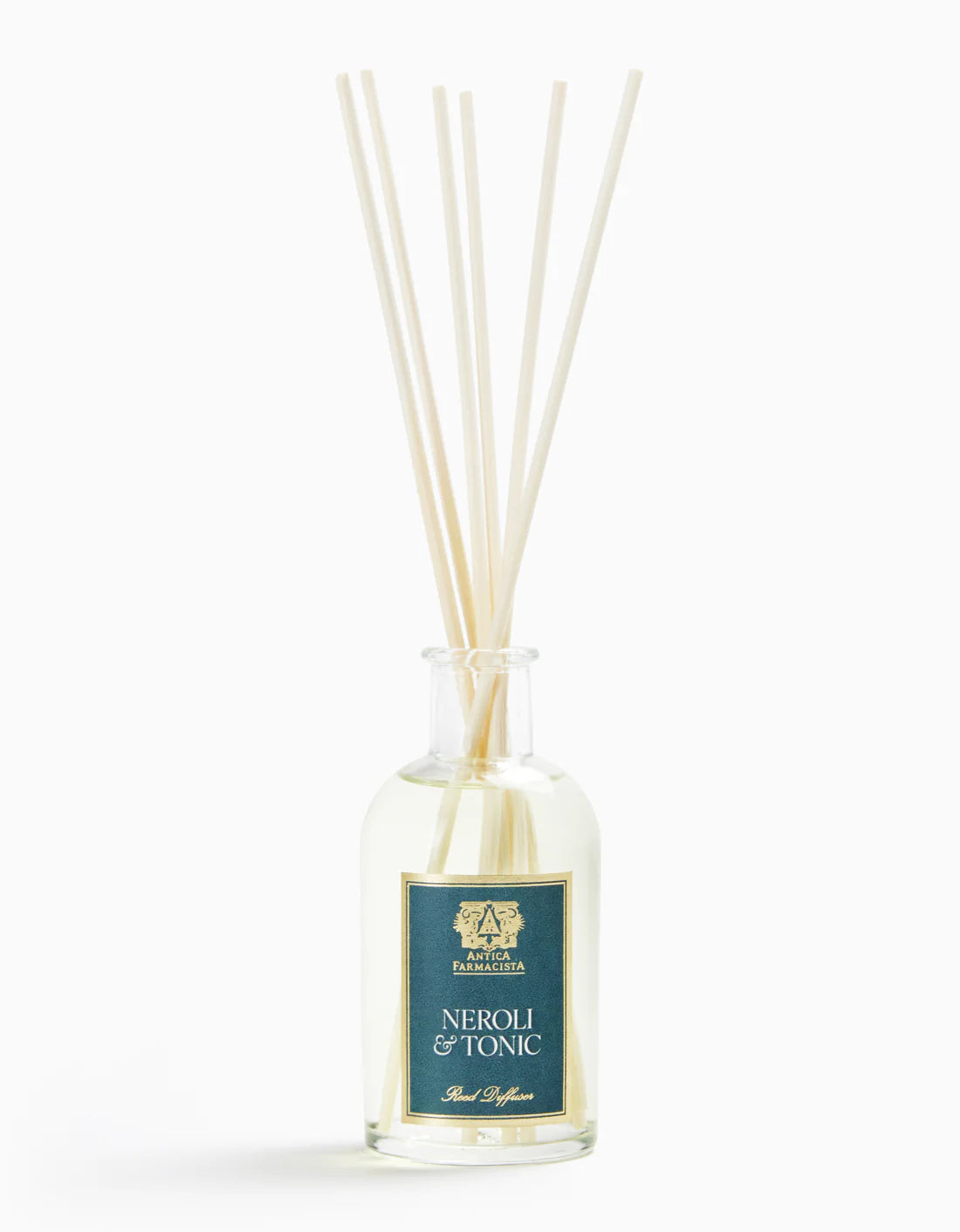 Tonic and Neroli 500ml Diffuser