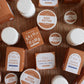 Oatmeal Milk & Honey Body Butter (8oz) - Bella Boutique