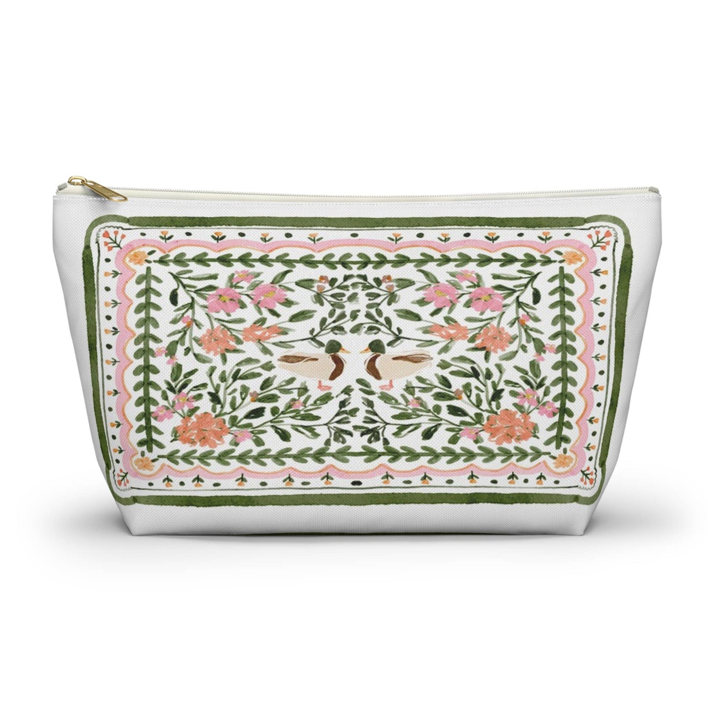 Britt Mills Mahjong Tile Pouch - Bella Boutique