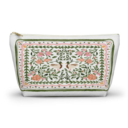Britt Mills Mahjong Tile Pouch - Bella Boutique