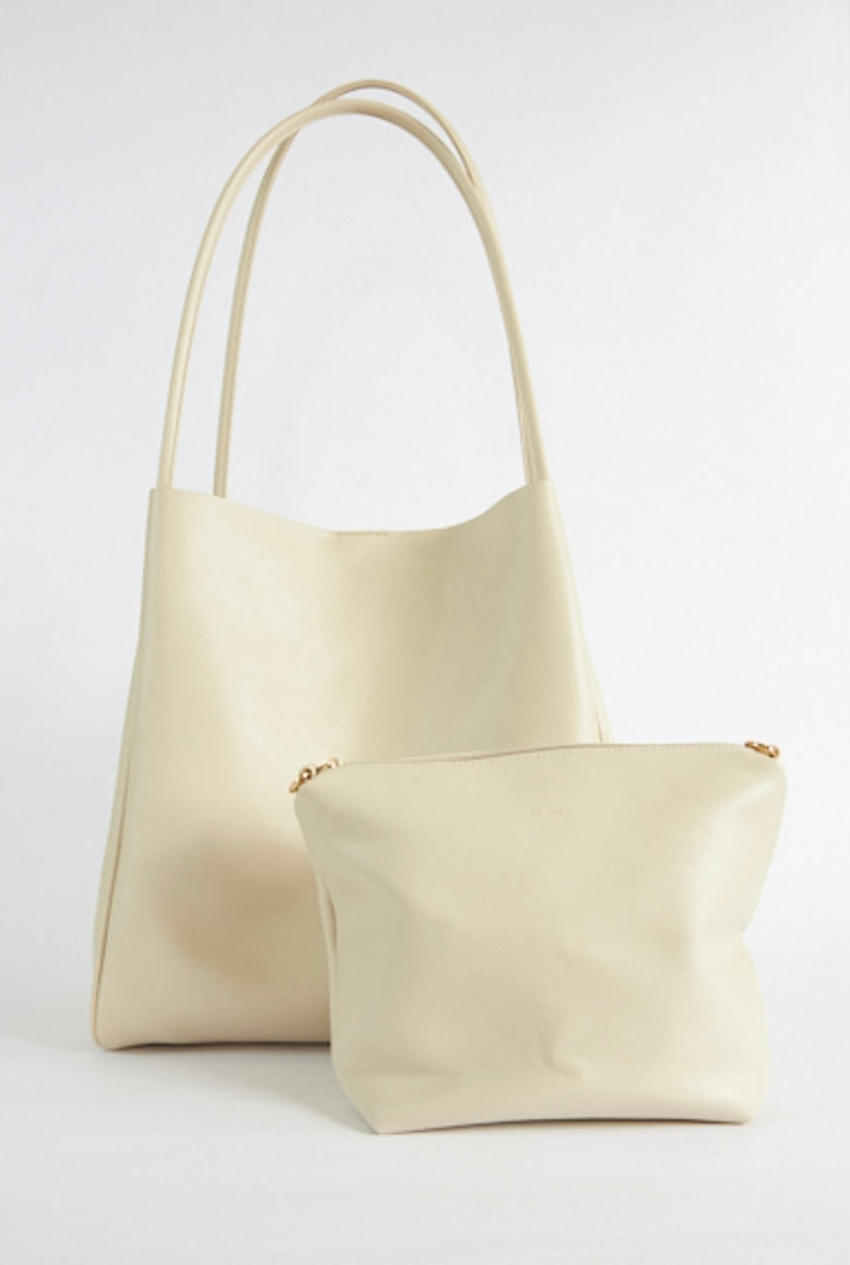Hollace North South Tote