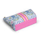 Britt Mills Mahjong Tile Pouch - Bella Boutique