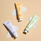 Vegan Body Creme Trio Retail(Green Tea, Lavender, Tangerine) - Bella Boutique