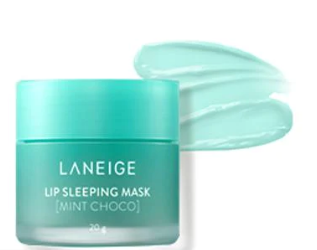 Laneige Lip Sleeping Mask Treatment Balm Care - Bella Boutique