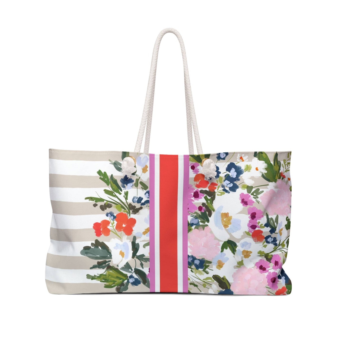 Britt Mills Mahjong Tote Bags - Bella Boutique
