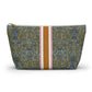 Britt Mills Mahjong Tile Pouch - Bella Boutique