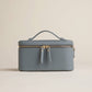 Crimson Jetsetter Train Case - Bella Boutique