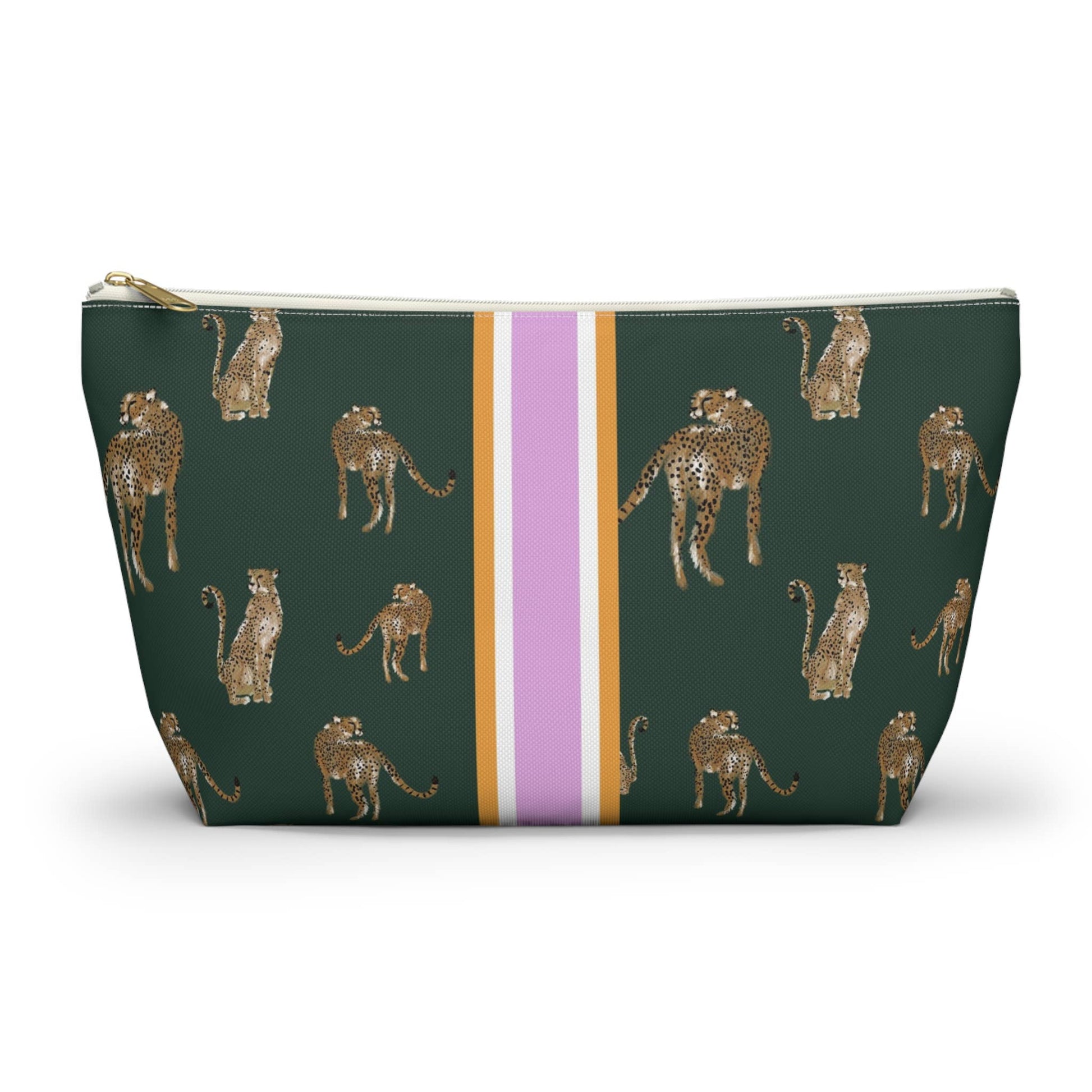 Britt Mills Mahjong Tile Pouch - Bella Boutique