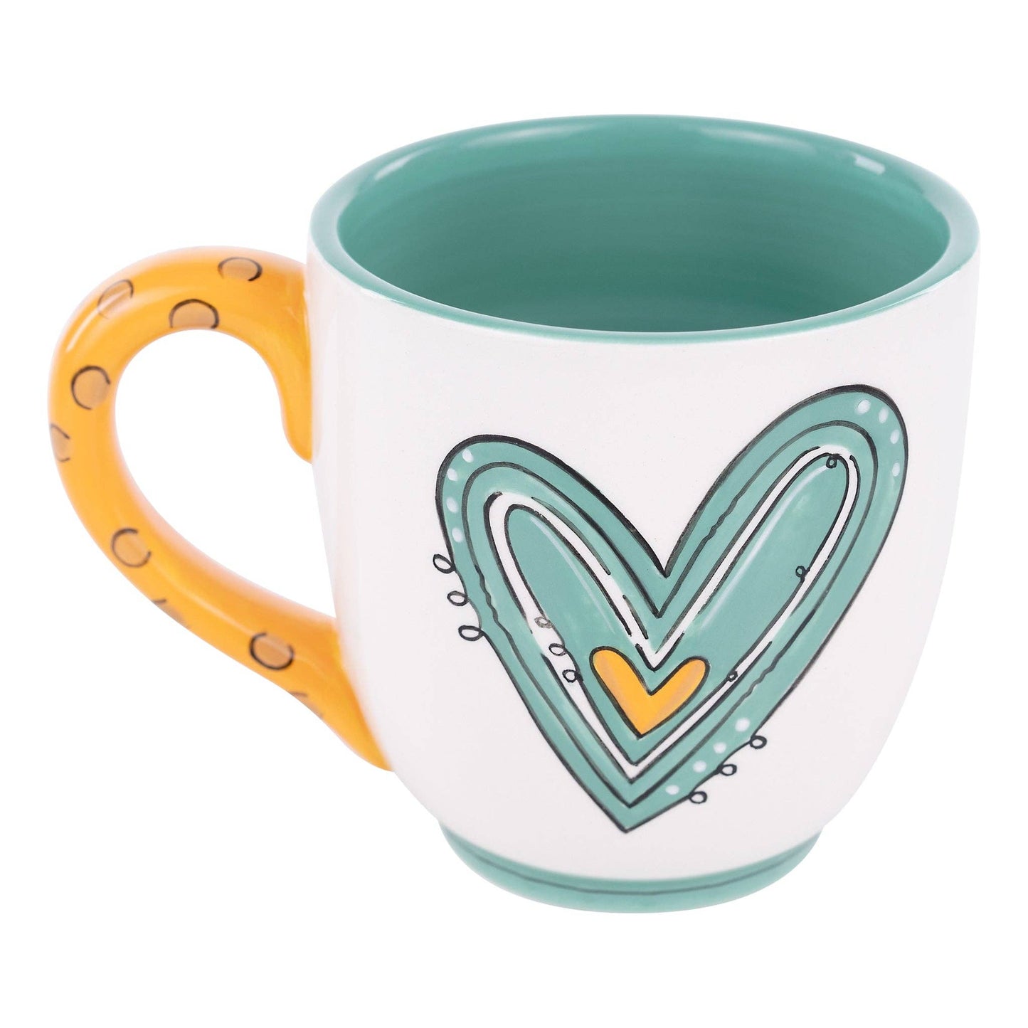 Best Mom Ever Mug - Bella Boutique