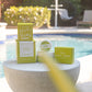 Travel Size Seaweed & Sea Salt Body Butter (2oz) - Bella Boutique