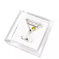 Cocktail Napkin Holder - Bella Boutique