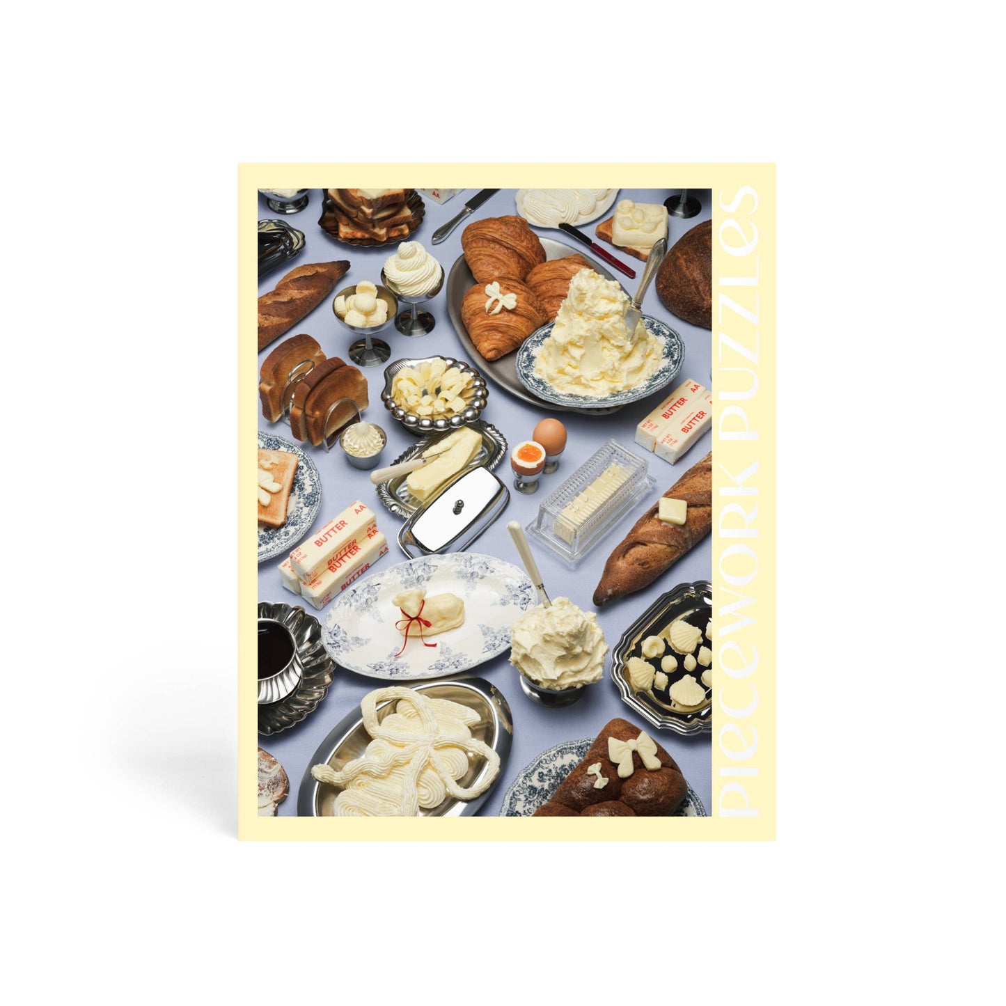 ✨Back In Stock✨Butter - 1000 Piece Puzzle - Bella Boutique