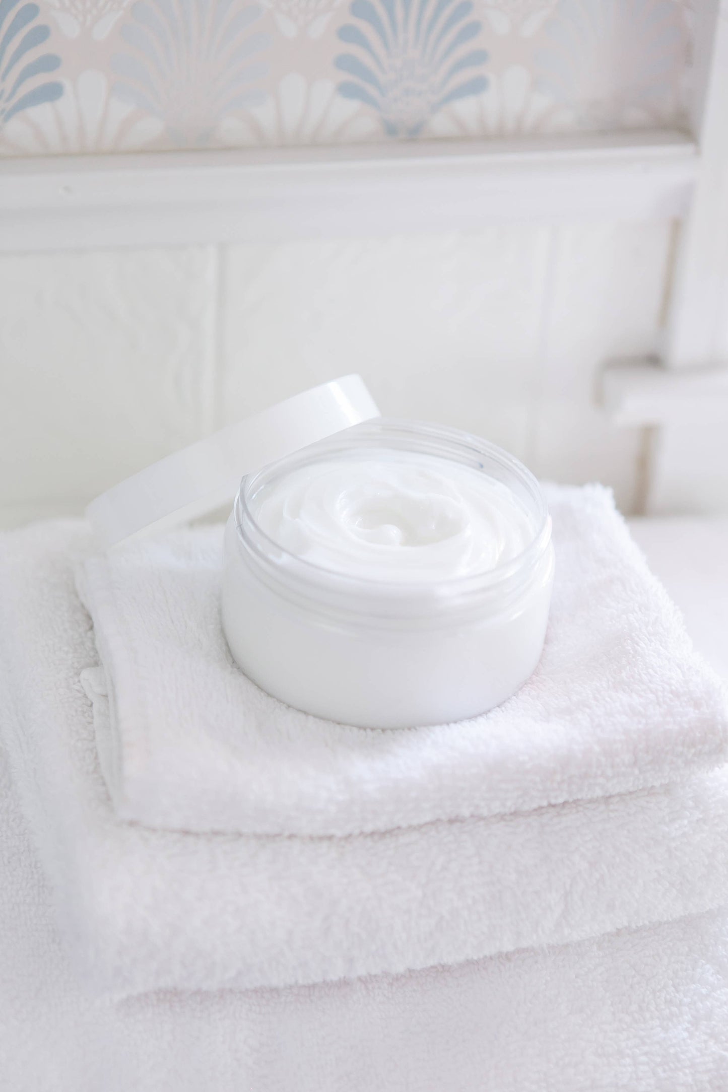 Coastal Calm Body Butter (8oz) - Bella Boutique